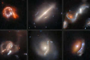 Σπάνια αστρονομικά αντικείμενα εντόπισε μια ομάδα αστρονόμων με εργαλείο AI