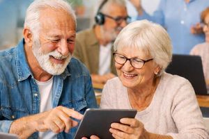 Έρχεται η «Ψηφιακή Ενδυνάμωση Ηλικιωμένων» στο Δήμο Μαλεβιζίου