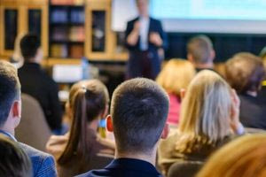 Ημερίδες Επαγγελματικού Προσανατολισμού για μαθητές Λυκείου στον Δήμο Μινώα Πεδιάδας