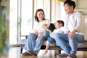 Τι κάνουν οι Ιάπωνες μόλις μπουν στο σπίτι τους και γιατί αξίζει να τους μιμηθούμε