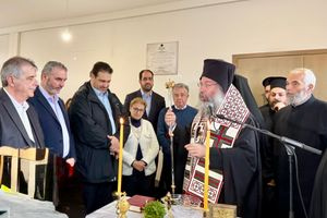 Στ. Αρναουτάκης: «Πρόγραμμα 15 εκ. ευρώ από το ΕΣΠΑ της Περιφέρειας για κοινωνικές κατοικίες στην Κρήτη»