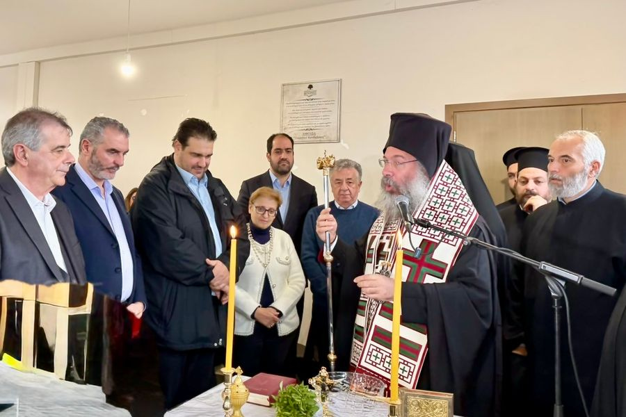 Στ. Αρναουτάκης: «Πρόγραμμα 15 εκ. ευρώ από το ΕΣΠΑ της Περιφέρειας για κοινωνικές κατοικίες στην Κρήτη»