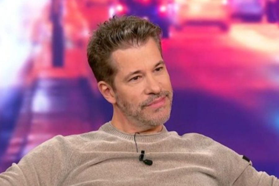 Χάρης Βαρθακούρης: Αποθήκευσα την Αντελίνα στο κινητό ως «γυναίκα μου» πριν καν τη δω από κοντά