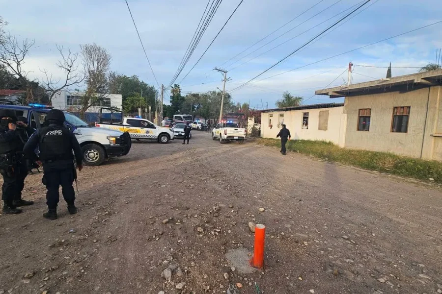 Αιματηρή επίθεση στο Μεξικό: Τουλάχιστον 11 νεκροί σε γήπεδο ποδοσφαίρου