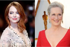Η Έμα Στόουν έσπασε το ρεκόρ της Μέριλ Στριπ με τις υποψηφιότητες για Όσκαρ για το «Bugonia»