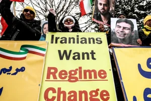 Ιράν: Τουλάχιστον 45 διαδηλωτές σκοτώθηκαν από την έναρξη των κινητοποιήσεων διαμαρτυρίας