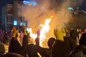 Ιράν: «Γρήγορες» δίκες για τους διαδηλωτές που έχουν συλληφθεί