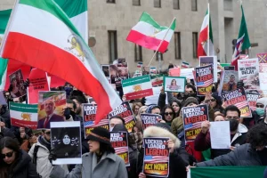 Eυρωπαϊκές κυβερνήσεις επιβάλλουν κυρώσεις στο καθεστώς του Ιράν -Για «δολοφονία διαδηλωτών» μιλά η Βρετανία