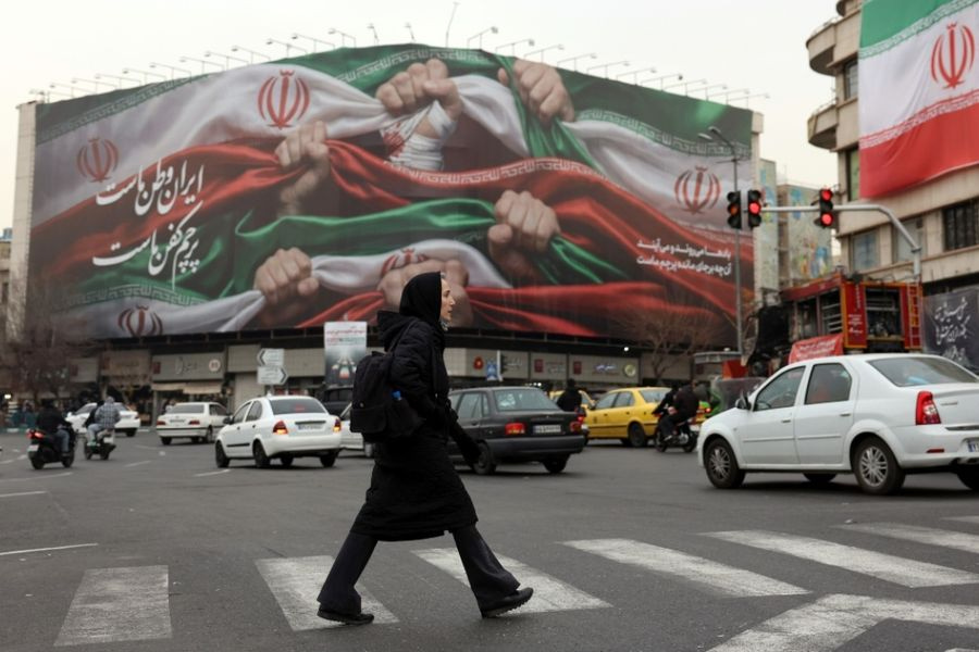 Πάνω από 5.000 οι νεκροί στο Ιράν, σύμφωνα με τη HRANA