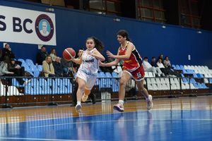 Χαμόγελα και χειροκροτήματα στο τουρνουά μπάσκετ του Ηροδότου