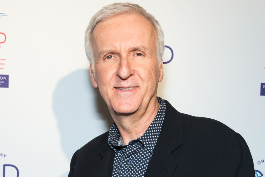 Ο Τζέιμς Κάμερον αποκάλυψε γιατί μετακόμισε μόνιμα στη Νέα Ζηλανδία