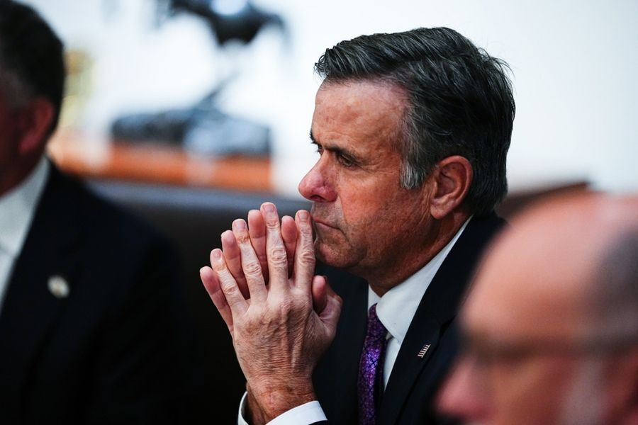 Στη Βενεζουέλα ο επικεφαλής της CIA, συναντήθηκε με τη Ροντρίγκεζ