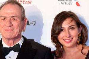 Νεκρή σε πολυτελές ξενοδοχείο εντοπίστηκε η 34χρονη κόρη του Τόμι Λι Τζόουνς, Βικτόρια