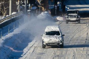ΗΠΑ: Συνεχίζεται το κύμα ψύχους – Στους 38 έφτασαν οι νεκροί