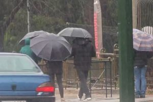 Κακοκαιρία: Πόσο θα διαρκέσει το κύμα που σαρώνει τη χώρα – Σε κατάσταση Red Code 6 περιοχές