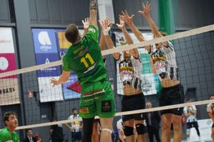 Volley League: Μεγάλη νίκη του ΟΦΗ μέσα στην Καλαμάτα