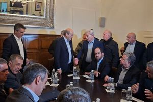 Το μήνυμα του Αλέξη Καλοκαιρινού για τα έργα του ΒΟΑΚ στη λεγόμενη «παράκαμψη Ηρακλείου»