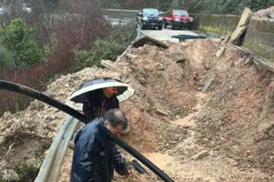 Ιωάννινα: Ανεμοστρόβιλος κατέστρεψε ολοσχερώς μεγάλη πτηνοτροφική μονάδα με 30.000 κοτόπουλα