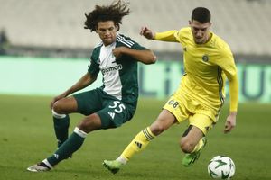 ΟΦΗ: Ήρθε σε συμφωνία με τον 26χρονο μέσο Γιώργο Κανελλόπουλο