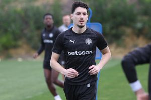 Και επίσημα Κανελλόπουλος στον ΟΦΗ μέχρι το 2028