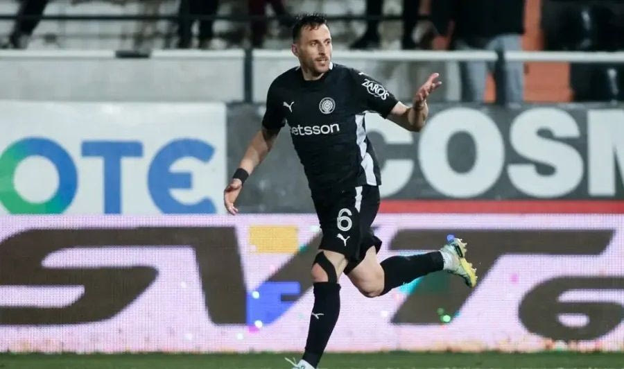 Χωρίς Καραχάλιο ο ΟΦΗ στον τελικό του Σούπερ Καπ