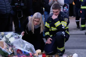 Κραν Μοντανά: Η έξοδος κινδύνου ήταν «πάντα κλειδωμένη», καταγγέλλει μπάρμαν