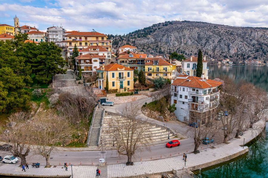 Τα μέτρα για το στεγαστικό: Δείτε για ποιους δήμους δίνουν 10.000 ευρώ για μετεγκατάσταση