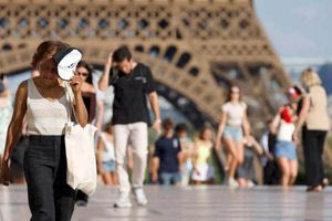 Copernicus: Το 2025 ήταν η τρίτη θερμότερη χρονιά στα χρονικά