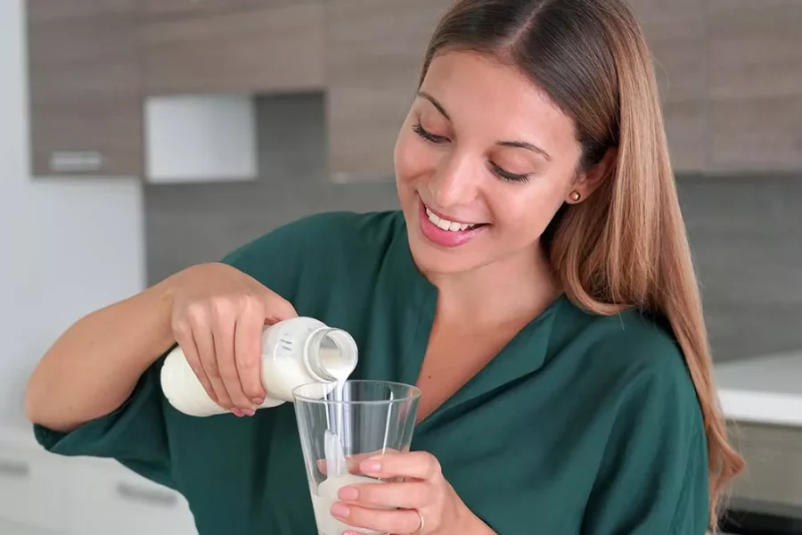 Κεφίρ: Το ζυμωμένο τρόφιμο – βάλσαμο για έντερο και οστά