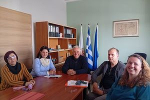 Σύμπραξη Δήμου Ηρακλείου και Κέντρου Ψυχικής Υγείας Παιδιών και Εφήβων για τα παιδιά των ΚΕΠΑ