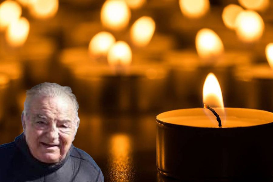 Θλίψη στη Μεσαρά για τον 84χρονο φωτογράφο που έπεσε σε γκρεμό με το αυτοκίνητό του