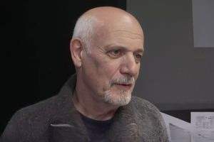 Γιώργος Κιμούλης: Τυχαίνει που έχω σχεδόν δέκα χρόνια να κάνω τηλεόραση, μου έγιναν προτάσεις που δεν με κάλυπταν