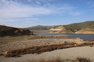 Ο εφιάλτης της κλιματικής κρίσης για την Κρήτη είναι εδώ: Ξηρασία, αυξημένες θερμοκρασίες και υδροστρόβιλοι