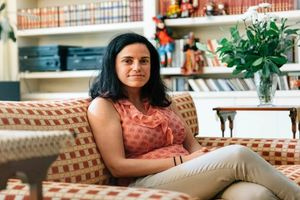 Ελίζα Κονοφάγου, η Ελληνίδα καθηγήτρια του Columbia που αξιοποιεί τους υπερήχους για τη θεραπεία ασθενειών