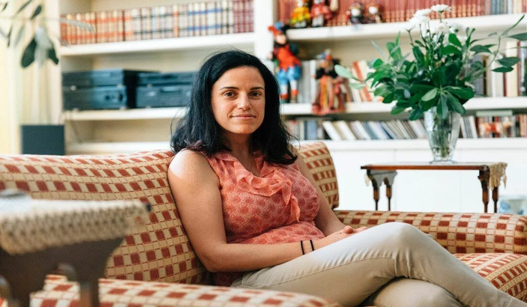 Ελίζα Κονοφάγου, η Ελληνίδα καθηγήτρια του Columbia που αξιοποιεί τους υπερήχους για τη θεραπεία ασθενειών