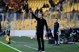 ΟΦΗ-Κόντης: “Αυτή η ημέρα είναι ορόσημο για μας..”