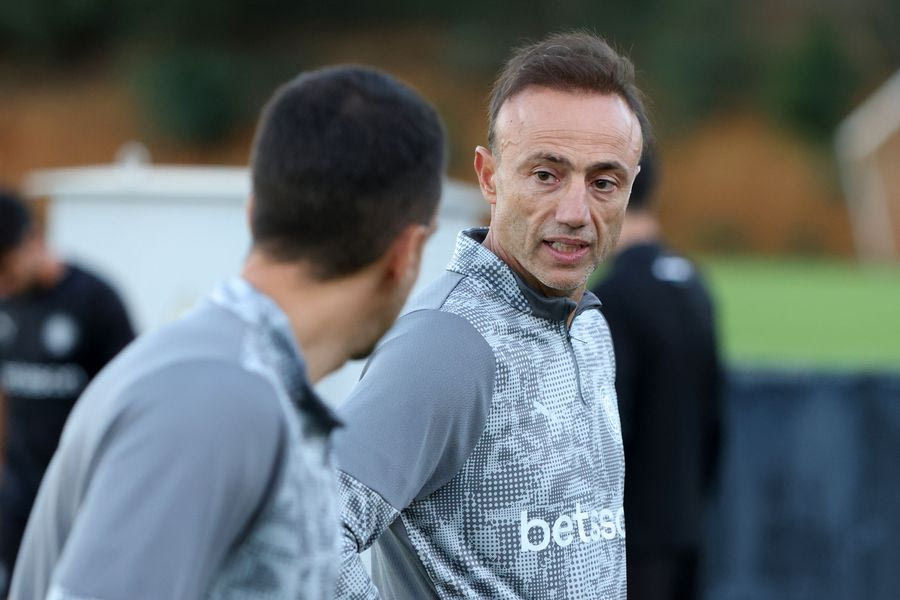 Η αποστολή του ΟΦΗ για τον αγώνα με τον Αστέρα Τρίπολης