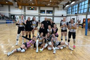 Πέμπτη συνεχόμενη νίκη του ΟΦΗ στην Α2 βόλεϊ γυναικών