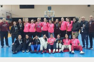 2ο και 5ο τους τίτλους μπάσκετ λυκείων Ηρακλείου