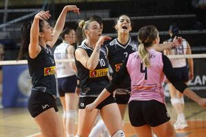 Βόλεϊ γυναικών: Ευκαιρία να ξεκινήσει με νίκη το 2026 έχει ο ΟΦΗ