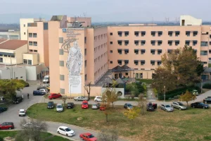 Βόλος: Σε καλύτερη κατάσταση το 3χρονο παιδί που υπέστη εγκεφαλίτιδα από γρίπη