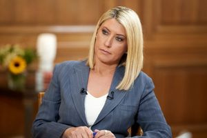 Στην εντατική για προληπτικούς λόγους η Σία Κοσιώνη, έχει προσβληθεί από πνευμονιόκοκκο