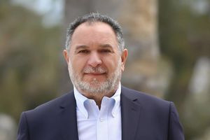 Ελπίδα, Δικαιοσύνη και Αλληλεγγύη το μήνυμα της Ένωσης Δημάρχων Κρήτης για το Πάσχα