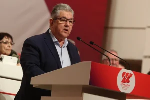 Σφοδρή επίθεση Κουτσούμπα σε κυβέρνηση και Τσίπρα από τη Φλώρινα για Οικονομία και εθνικά θέματα