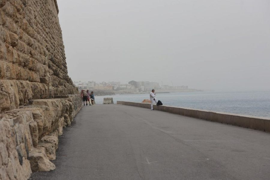 Νοτιάδες και σκόνη: Τι πρέπει να κάνουν οι ασθενείς με άσθμα και ΧΑΠ – Ο εντατικολόγος Κώστας Χαχλιούτης εξηγεί