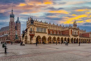 Η πιο καθαρή πόλη στον κόσμο βρίσκεται στην Ευρώπη