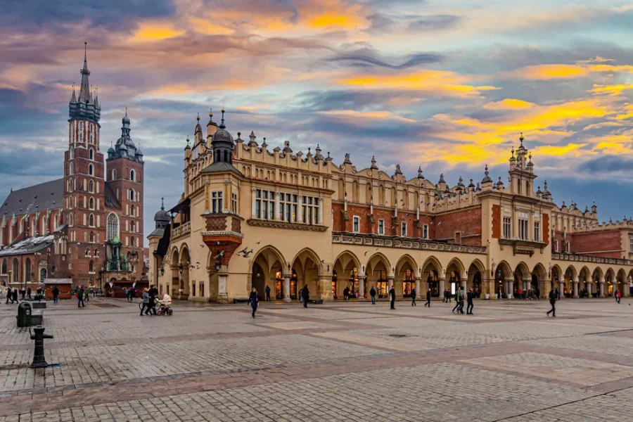 Η πιο καθαρή πόλη στον κόσμο βρίσκεται στην Ευρώπη