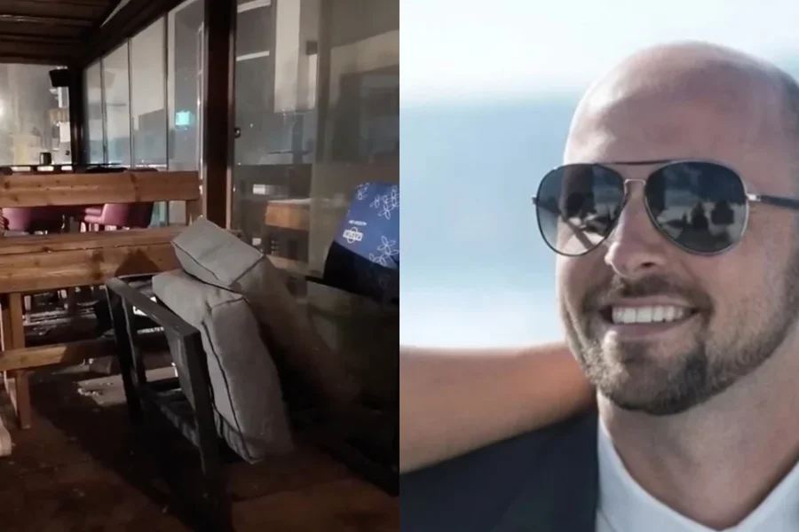 Κραν Μοντανά: Ελεύθερος αφέθηκε ο ιδιοκτήτης του μπαρ μετά την καταβολή εγγύησης