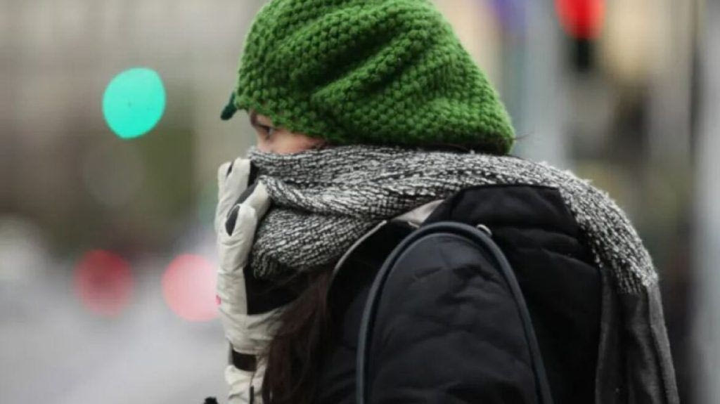 Χιονόνερο και τοπικές καταιγίδες στην Κρήτη – Πτώση της θερμοκρασίας