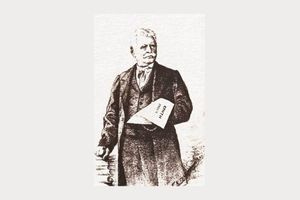 Πρωτοβουλία για την ανάδειξη του έργου ενός μεγάλου Κρητικού